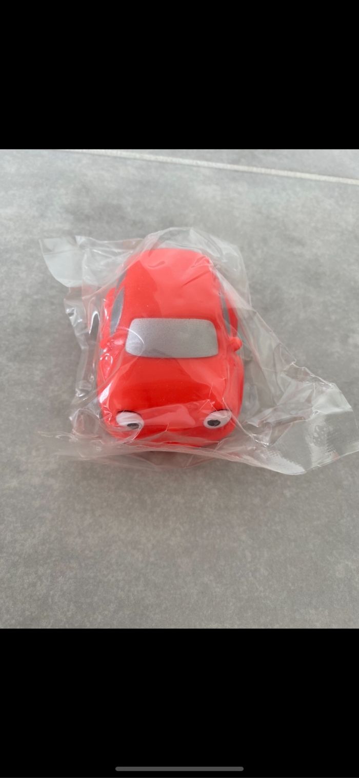 Petite voiture bébé - photo numéro 2