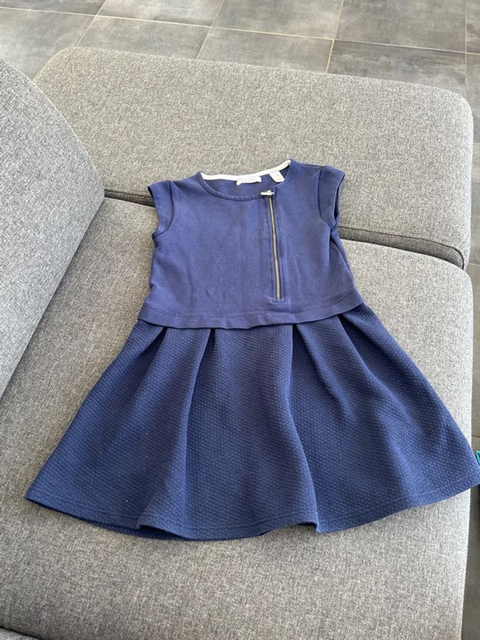 Robe okaïdi