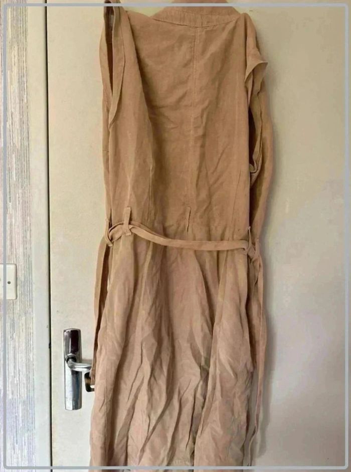 Magnifique robe breal taille 40 - photo numéro 8