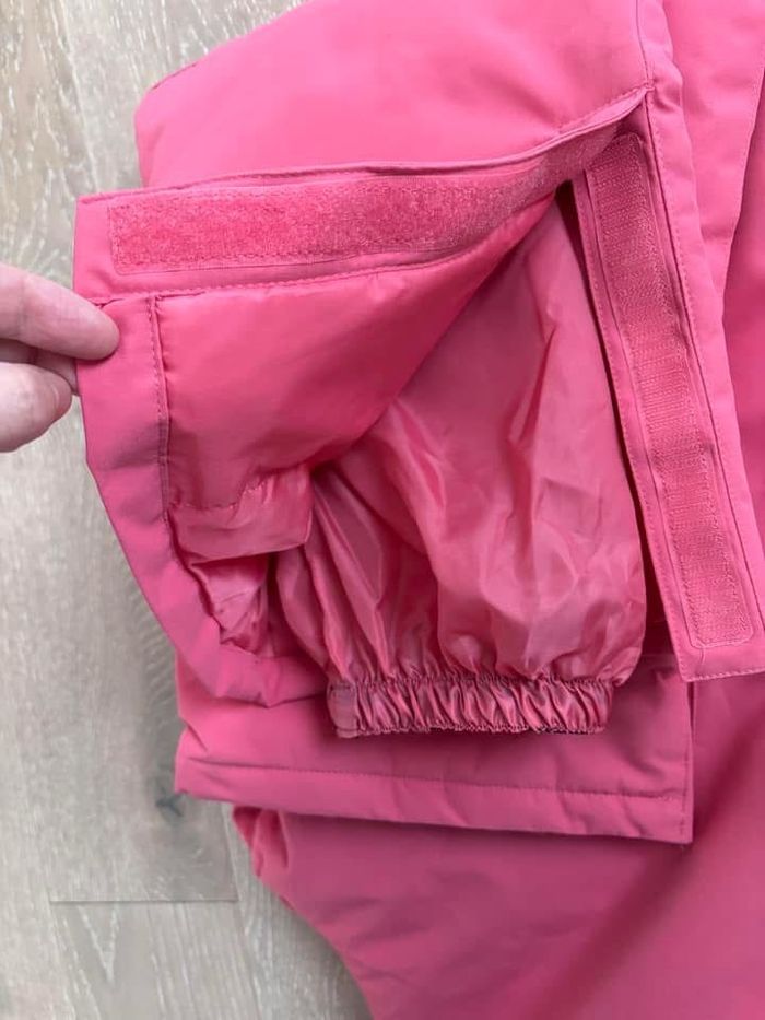 Pantalon de ski femme Tex taille L (40/42) neuf avec étiquette - photo numéro 2