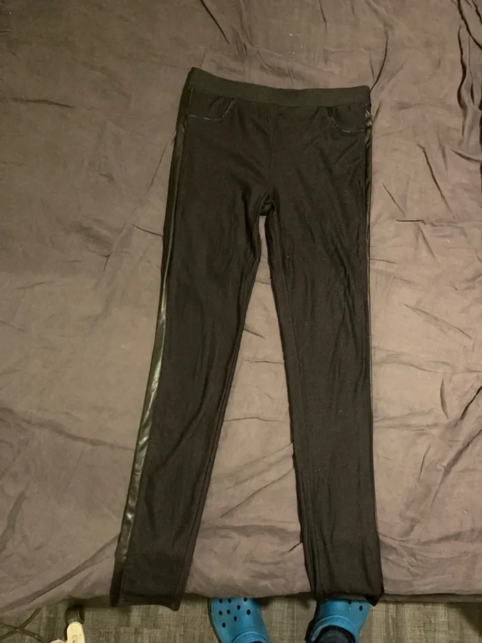 Legging habillé
