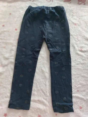 Legging fille