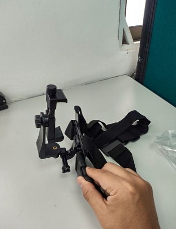 NEUF! Support de téléphone ajustable 