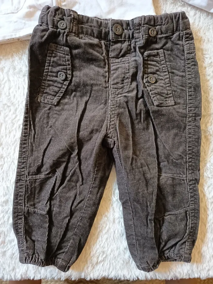Tenue en 9M - photo numéro 2