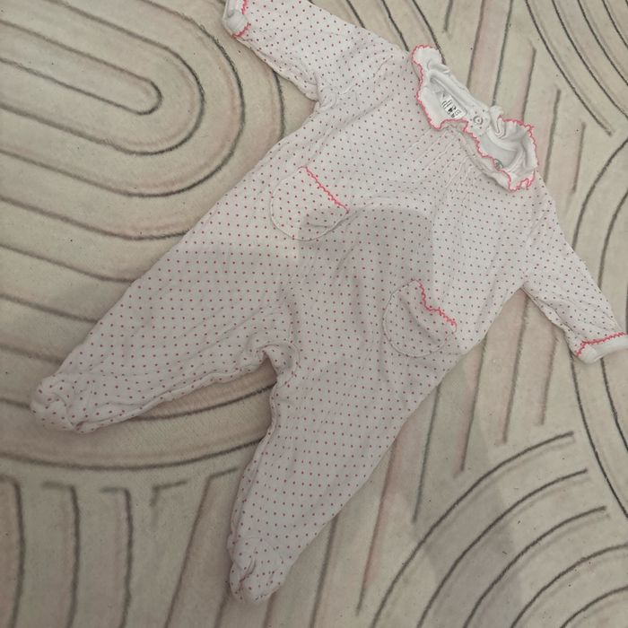 Pyjama fille