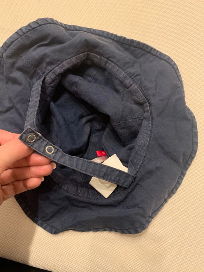 Chapeau - photo numéro 3