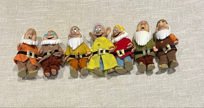 Chaumière 7 nains - photo numéro 3