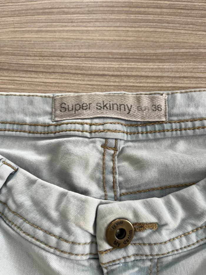 Jean skinny - photo numéro 2