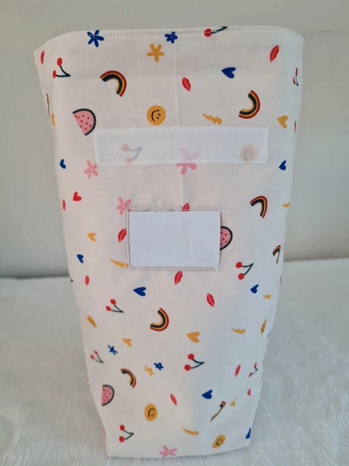 Sac à goûter - photo numéro 9