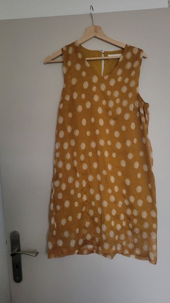 Robe été