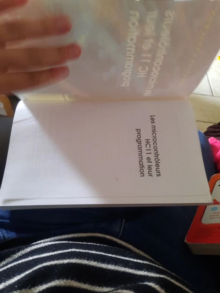 Livre enseignement de l'électronique - photo numéro 6