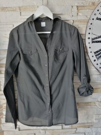 Chemise légère femme