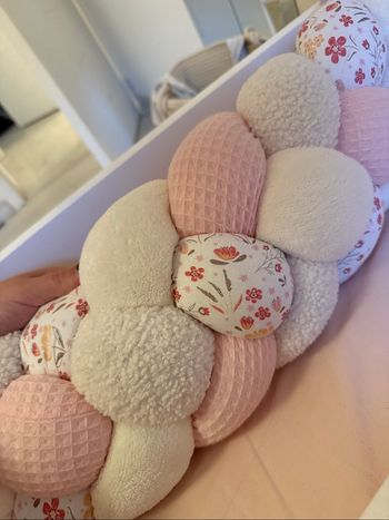 Tresse de lit 5m