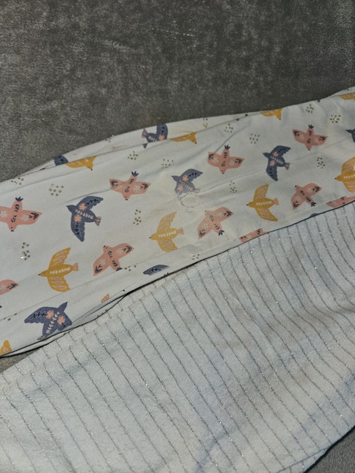 Pyjama tape à l'œil - photo numéro 3