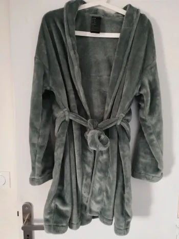Robe de chambre h&m xs/s