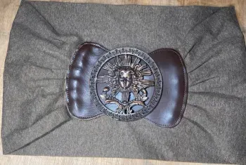 Ceinture vintage