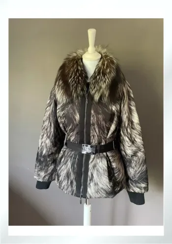 Doudoune Moncler