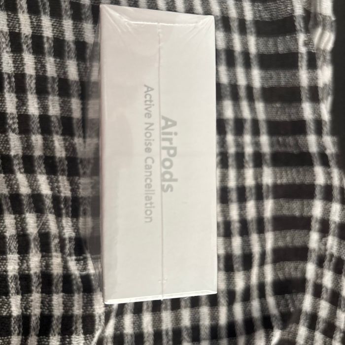 AirPods 4 - photo numéro 4