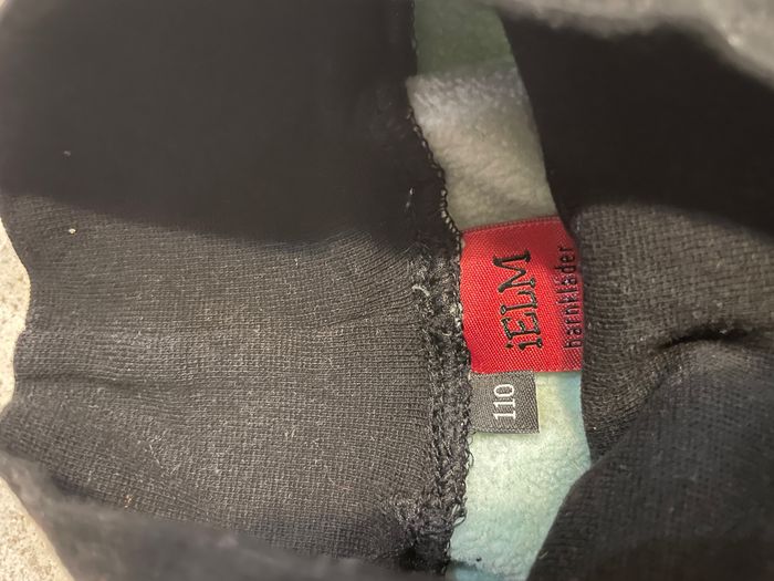 Pantalon étanche IELM 110cm (4-5ans) - photo numéro 3