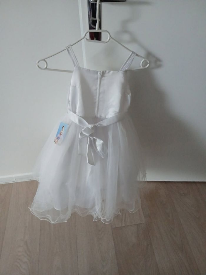 Robe de cérémonie - photo numéro 2