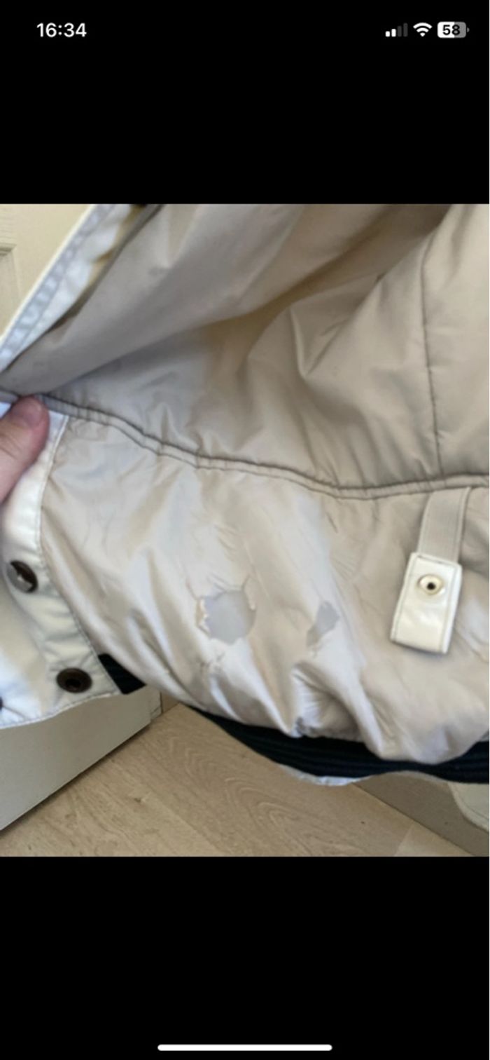 Manteau de ski - photo numéro 5