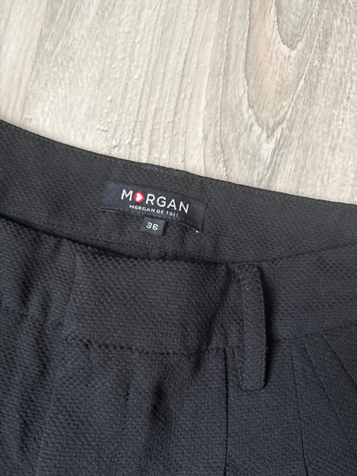 Pantalon noir - photo numéro 5