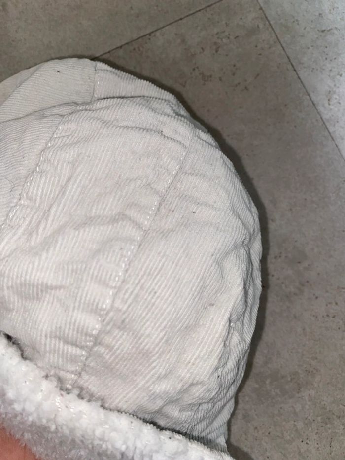 Chapka bonnet - photo numéro 8