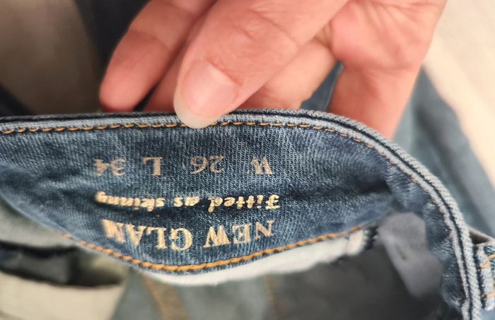Jeans - photo numéro 4