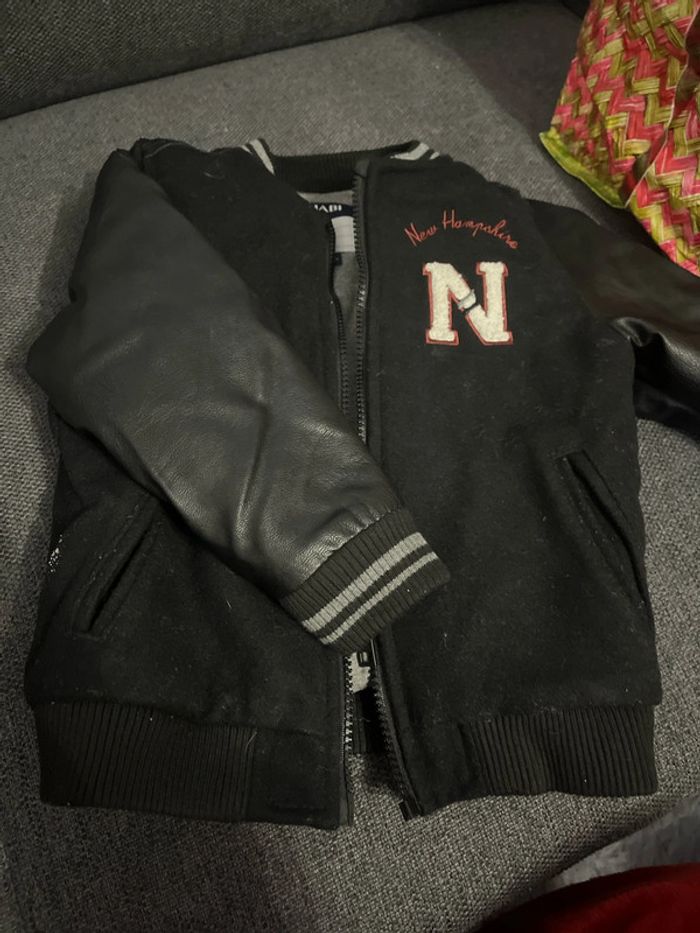 Veste garçon - photo numéro 2