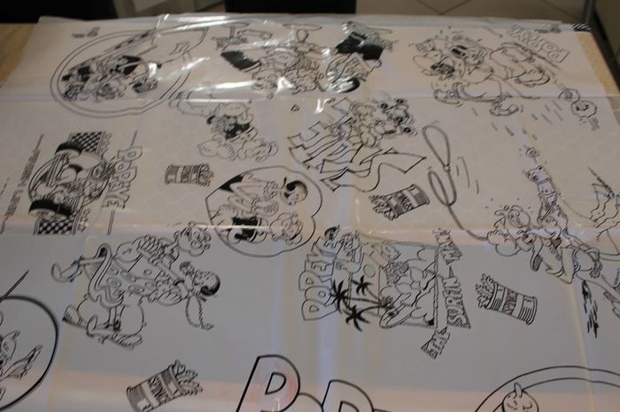 Capsy France Napmagic vintage 1990 (lire description) - photo numéro 7