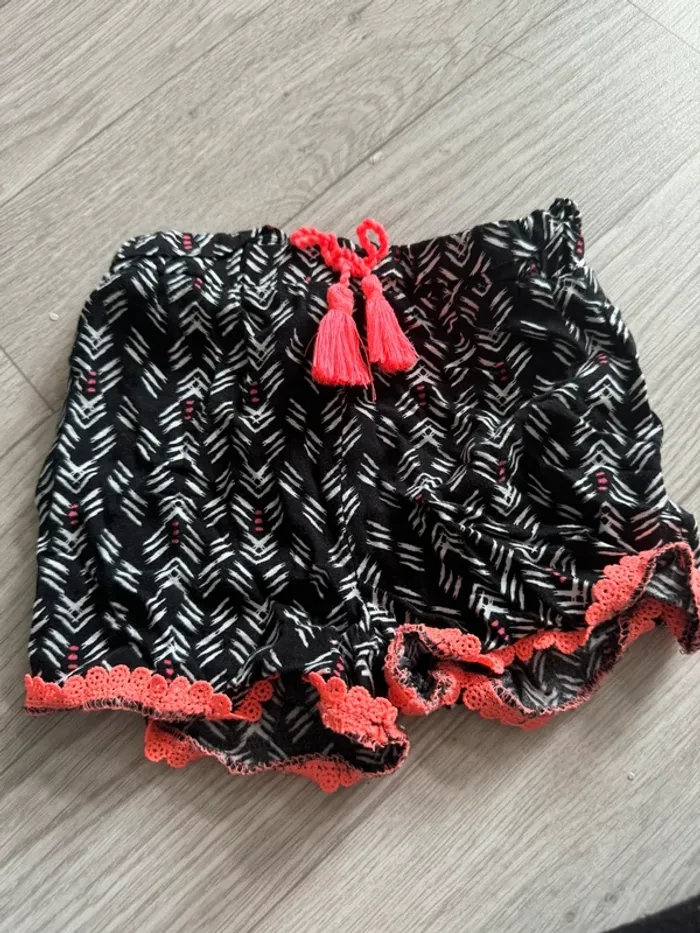 Short primark