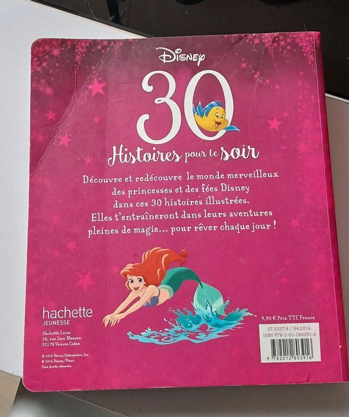 30histoires pour le soir - photo numéro 2