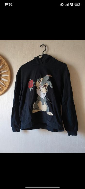 Sweat Disney