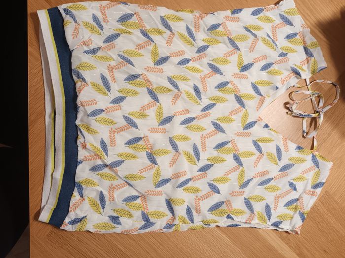 Blouse - photo numéro 2