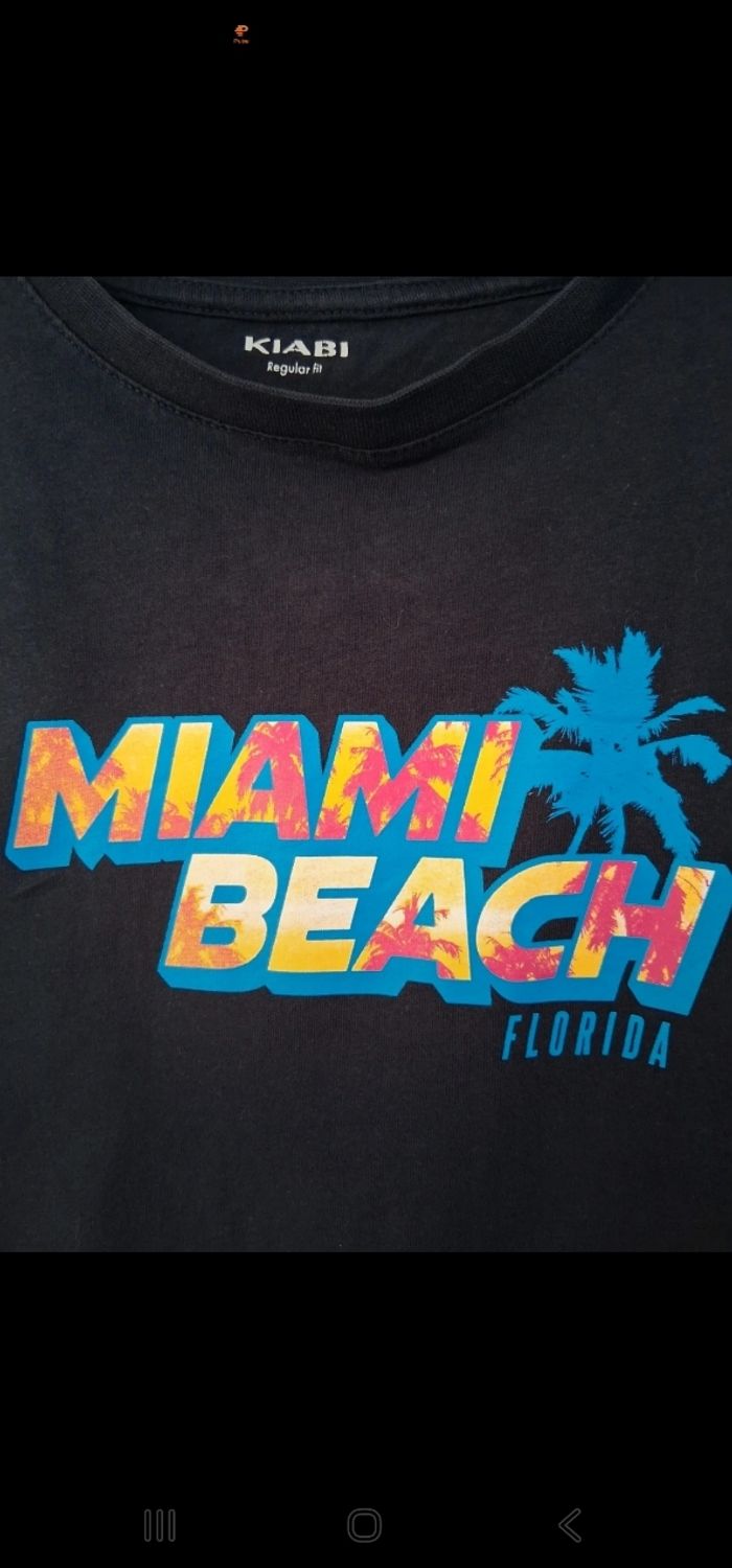 Tshirt - photo numéro 2