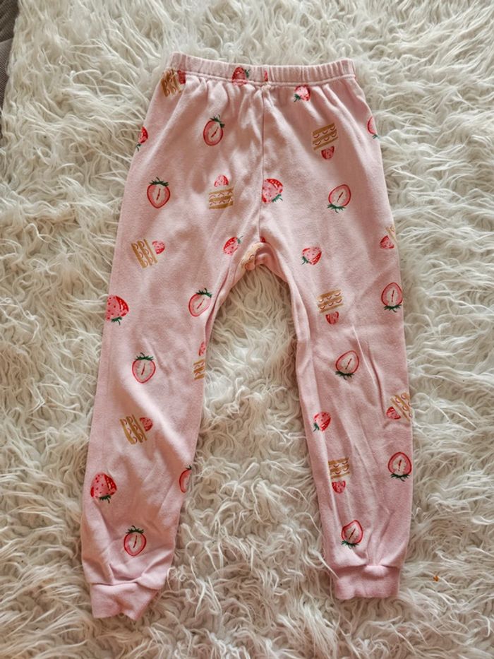 Pyjama taille 5 ans - photo numéro 6