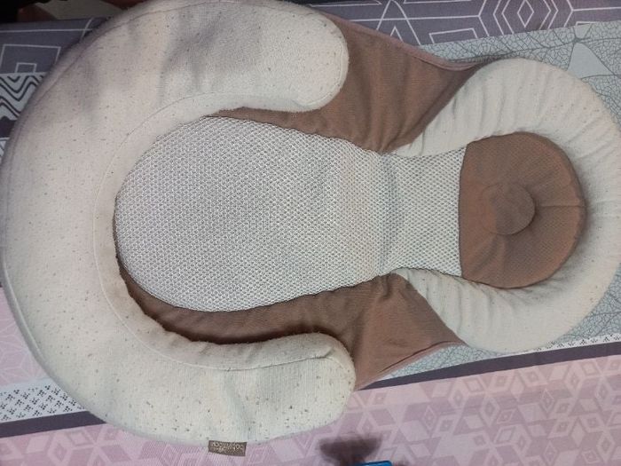 Cale bébé Babymoov