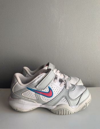 Basket Nike enfant