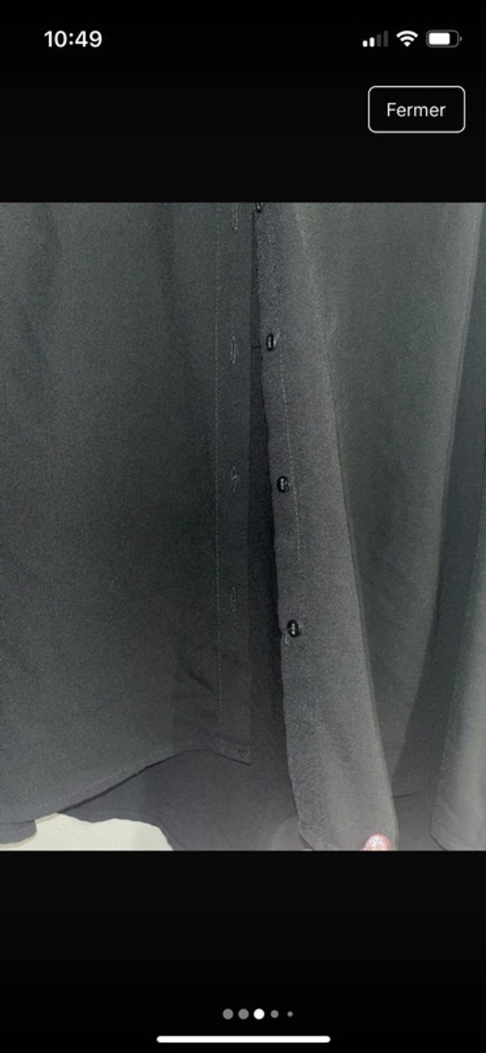 Blouse taille 46 - photo numéro 5
