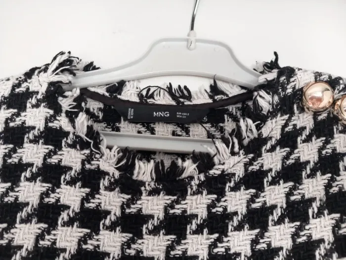 Jolie blouse Mango - photo numéro 4