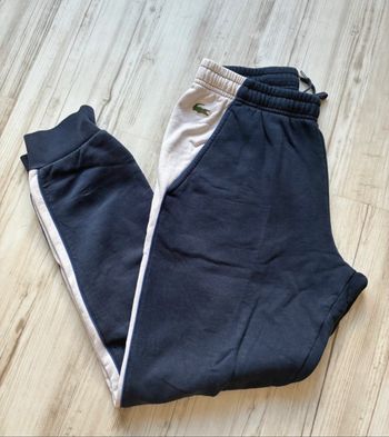 jogging lacoste
