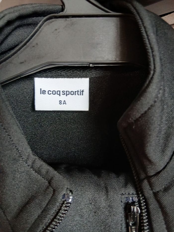 Ensemble le coq sportif - photo numéro 3