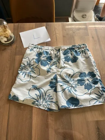 Short de bain - Taille L
