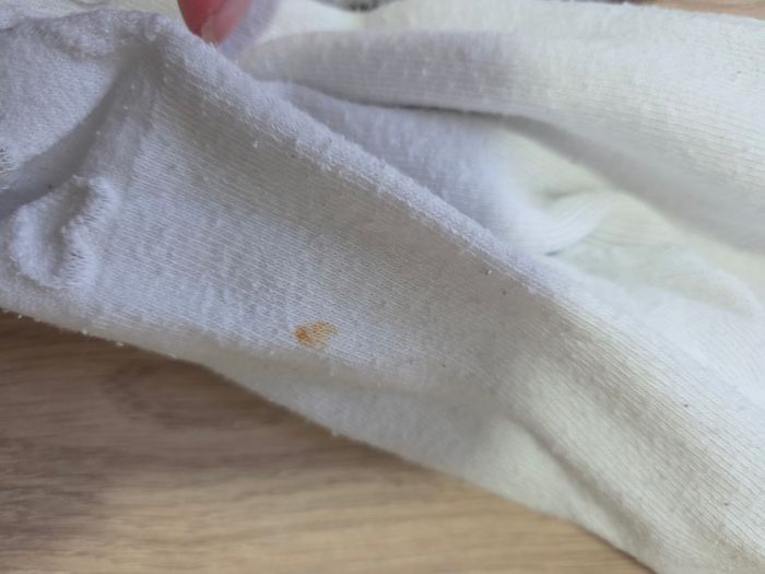 Collants calzedonia 2-3ans - photo numéro 3