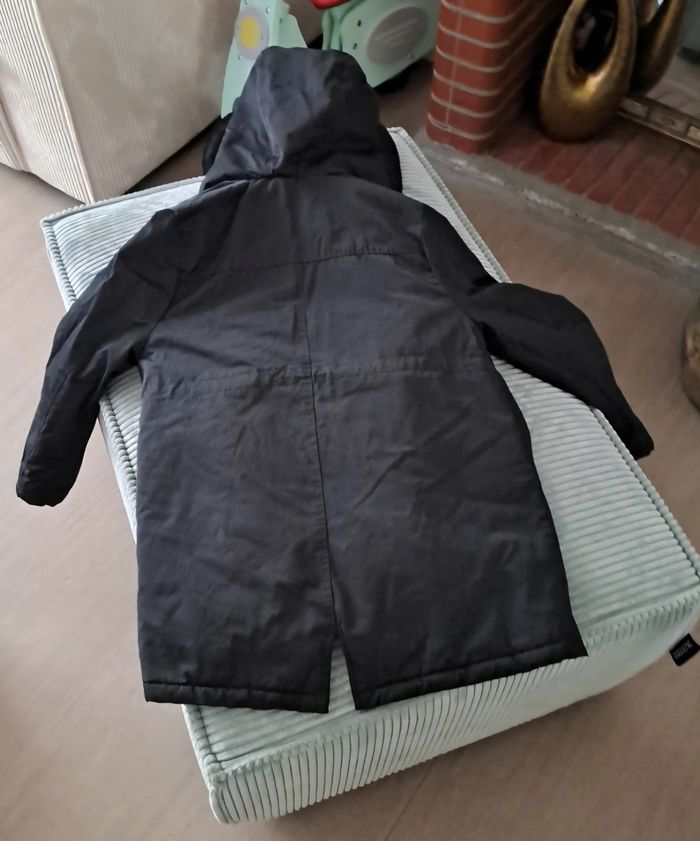 Parka fille - photo numéro 7