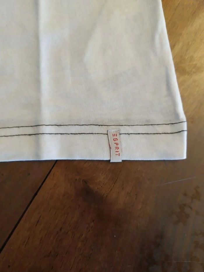 👕T.shirt à manches courtes👕 - photo numéro 5