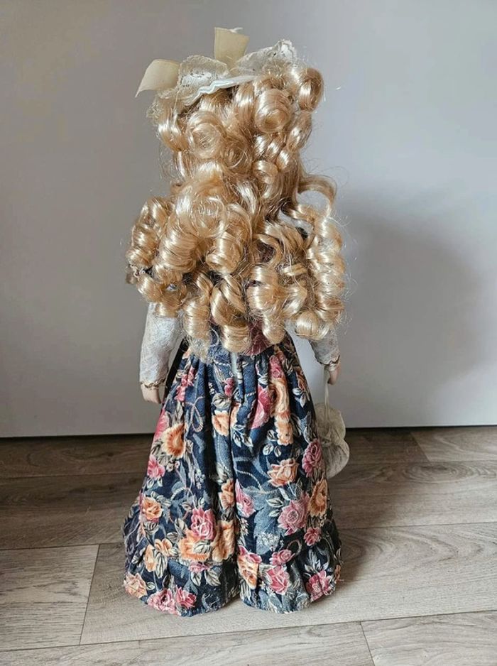 Poupée 43cm - photo numéro 7
