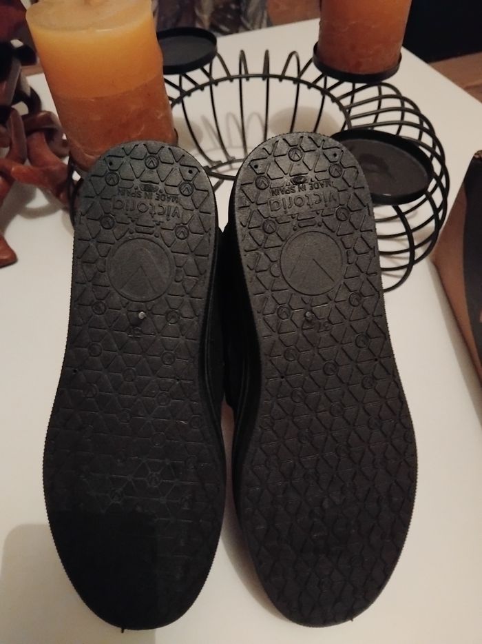 Chaussure Victoria - photo numéro 4