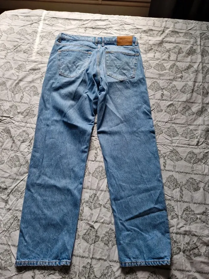 jeans pull&bear 42M - photo numéro 6
