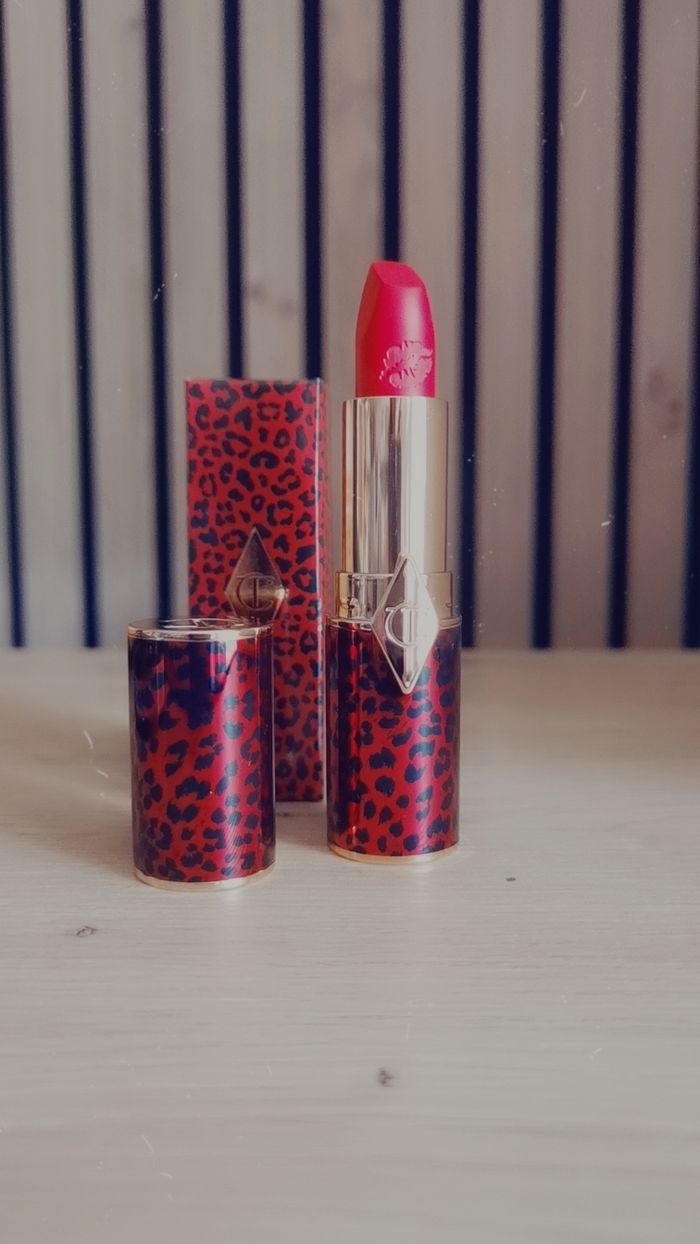 Rouge à lèvre Charlotte Tilbury - photo numéro 3